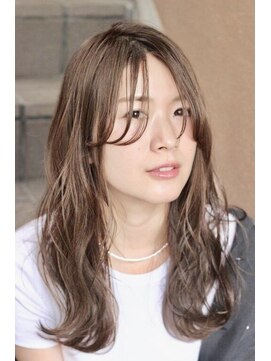 オルカ(orca) 透明感ウェーブ