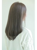 アンテナ 安城店(ANTENA) 透明感 アディクシーカラー
