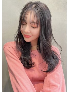 リベルテ(LIBERTE) LIBERTE銀座　20代30代大人グレージュ