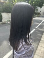ヘアーリビングリコ 新潟笹口店(hair living Liko)&nbsp;【Liko リコ新潟】Liko style【新潟/笹口】