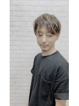 パンデミック 諫早店(PANDEMIC) 上久保 拓哉