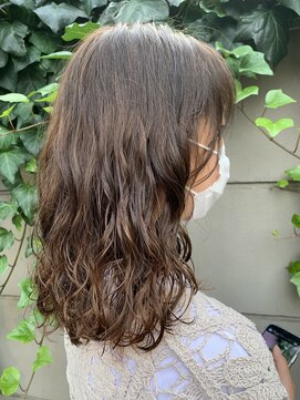 エム(EM) ミデュパーマ