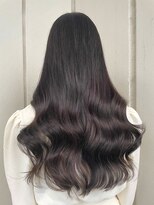 ヘアモード カクテル&nbsp;艶グレージュ　【MARIA】