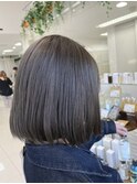 色持ち抜群オリーブグレージュ