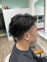 ミント(Mint) ルーズパーマ☆