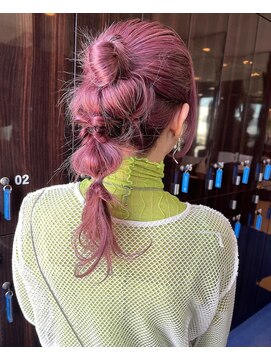 ナンブスカイ(nambu-SKY) arrange.