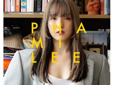 ファミリィ (PHAMILEE)