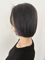 ヨンセンチメートル 金沢駅西店(4cm)&nbsp;インナーカラー