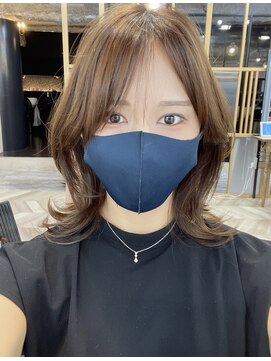 アリスバイアフロート 自由が丘(ALICe by AFLOAT) くびれ