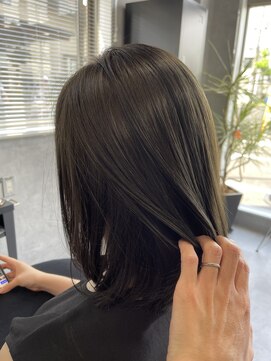 アール(Rr) Olive!!