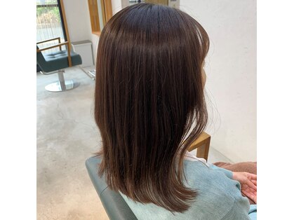 ネクストヘアー(Next.hair)の写真