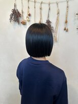 シャンプーボーイ セントラル 博多(SHAMPOO BOY central)&nbsp;ミニボブ