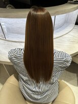 カインド 南青山(hair&make up KIND) ロングヘア