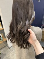 サンコ(sanco.)&nbsp;#似合わせカット#透明感カラー