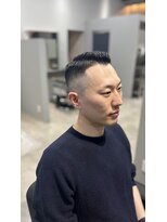 ヴェル ダンディ(Vel Dandi)&nbsp;震災刈り