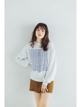 コトナ 越谷店 ロングヘアー