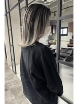 アコ(Aco)&nbsp;★筋感しっかりオリジナルエアタッチバレ★