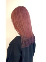 シーバイトリコ 市川(SEA by tricot)&nbsp;☆デザインカラー