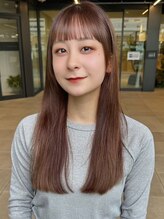 バイオレット 横浜店(Violet) AIRI 
