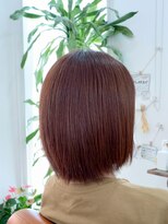 ラグラスヘア(LAGRAS HAIR)&nbsp;ナチュラルな