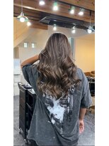 アム(am)&nbsp;ハイライト