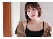 リリー(Lilly)の雰囲気（トップスタイリストのよるハイセンスなカラー技術と小顔カット☆）