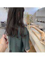 ミント(mint) オリーブグレー!赤味抑えて色持ち◎