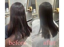 ヘアーアンドメイク クラウドナイン(CLOUD NINe)の雰囲気（「セットが楽!!」「私の髪じゃないみたい!!」嬉しい口コミも★）