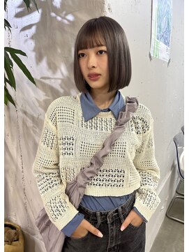 タロ(TALO) 【TALO】greige