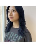 ダークブルー［AYAKA］