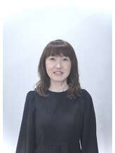 エコルアヘアー 北浦和(ecolua hair) yamada 