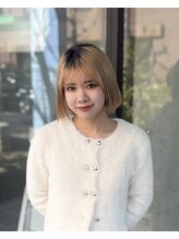 ビューブルー 亀戸錦糸町(VIEW BLUE)&nbsp;seina 