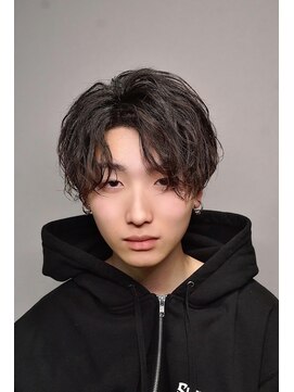 ゴールド 京都(GOALD) ツイスパ