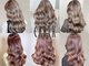 アース 日吉店(HAIR&MAKE EARTH)の写真