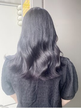 プログレス 長町南店(PROGRESS) ダークラベンダー