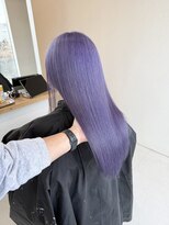 アルーナビューティデザイン ラベンダーパープル