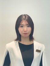 アンティベーシック(Anti basic)&nbsp;都築 文香