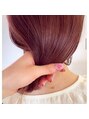 ミットバイツリー センター北(mit by tree) 艶髪やヘアケアもご相談ください☆