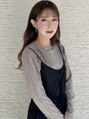 アグ ヘアー チア 東大宮店(Agu hair cheer) 安部 千波