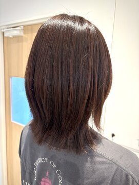 ナンバースリー 溝の口店(Number Three) くびれミディアム【N°3溝の口】