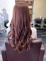 レフィアス(LEFIUS)&nbsp;フェミニティピンクカラー