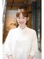 アンガーデン(Une GARDEN) 安倍 千晶