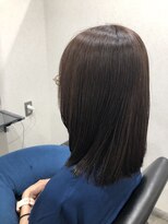 セカンド(Second)&nbsp;Second   ×　レイヤースタイル