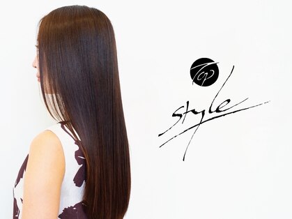 トップスタイル リッチの写真
