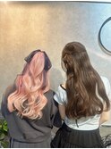 ★友達と【最強に可愛い】推し活アレンジ！