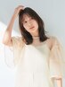 【夏の大人髪color】カット＋カラー＋選べるホームケア
