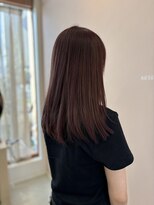 コソット(kosotto)&nbsp;秋トレンドカラー