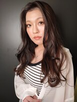 パーク なんば本店(PARK.) アッシュブラウン