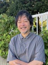 フゥカ 類家店(fuka)&nbsp;畑中 和也