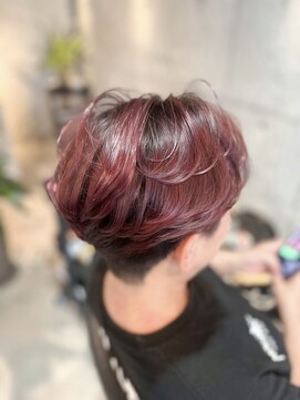 アイル(I'll) 【吹田南吹田】デザインカラー